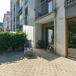 Maraton Gardens Apartments By Noclegi Renters