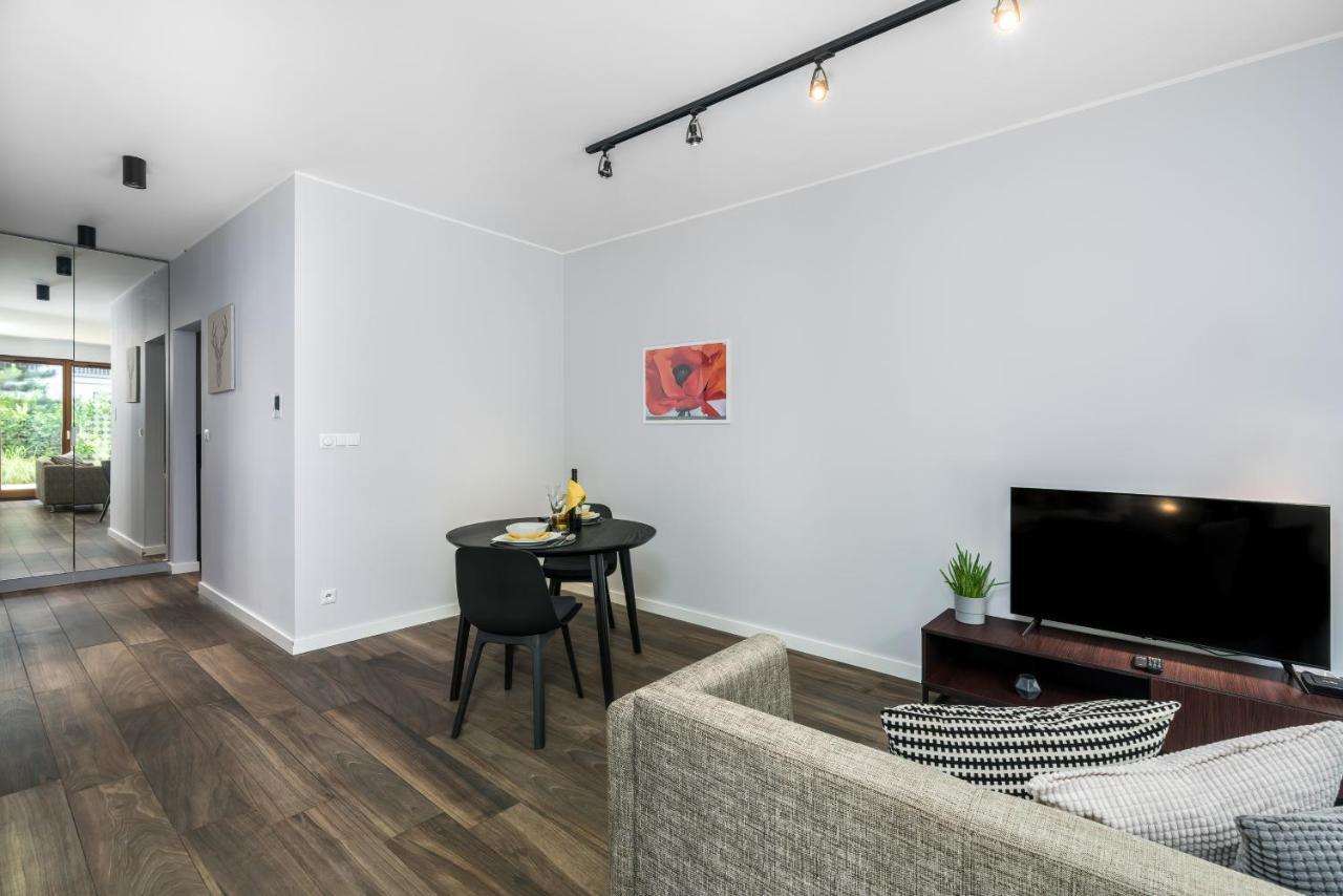 Maraton Gardens By Renters Apartament *