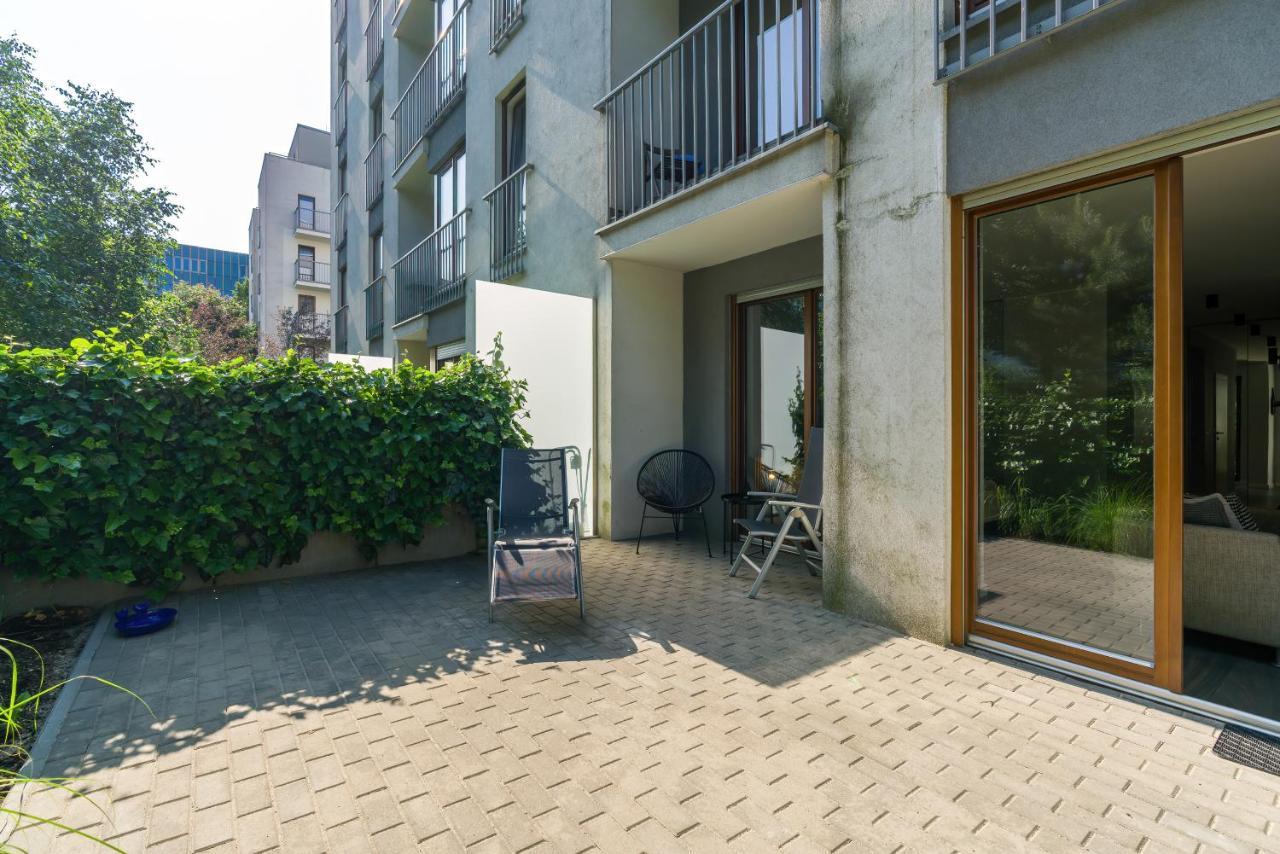 Apartament Maraton Gardens By Renters *