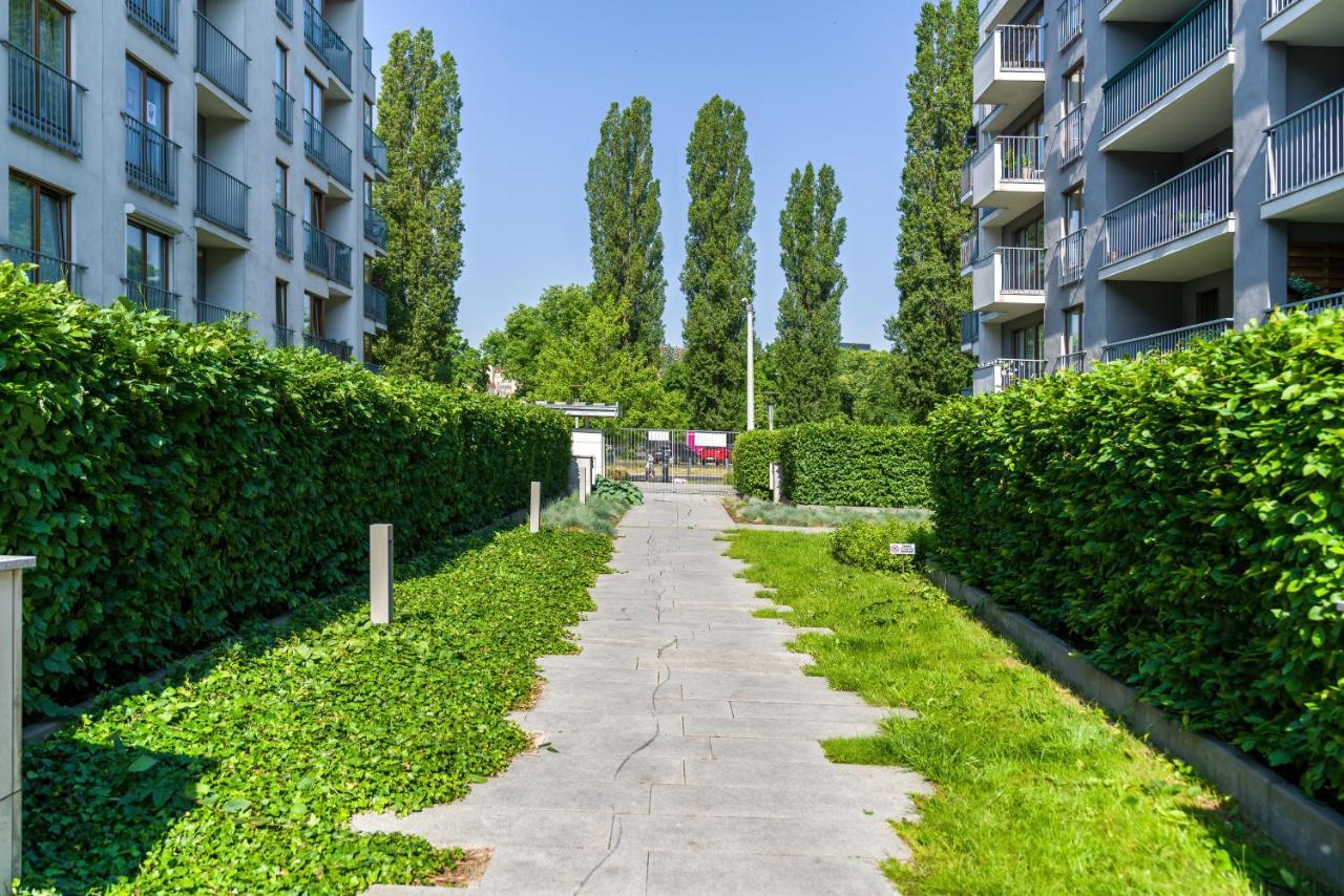 Maraton Gardens By Renters * Poznań