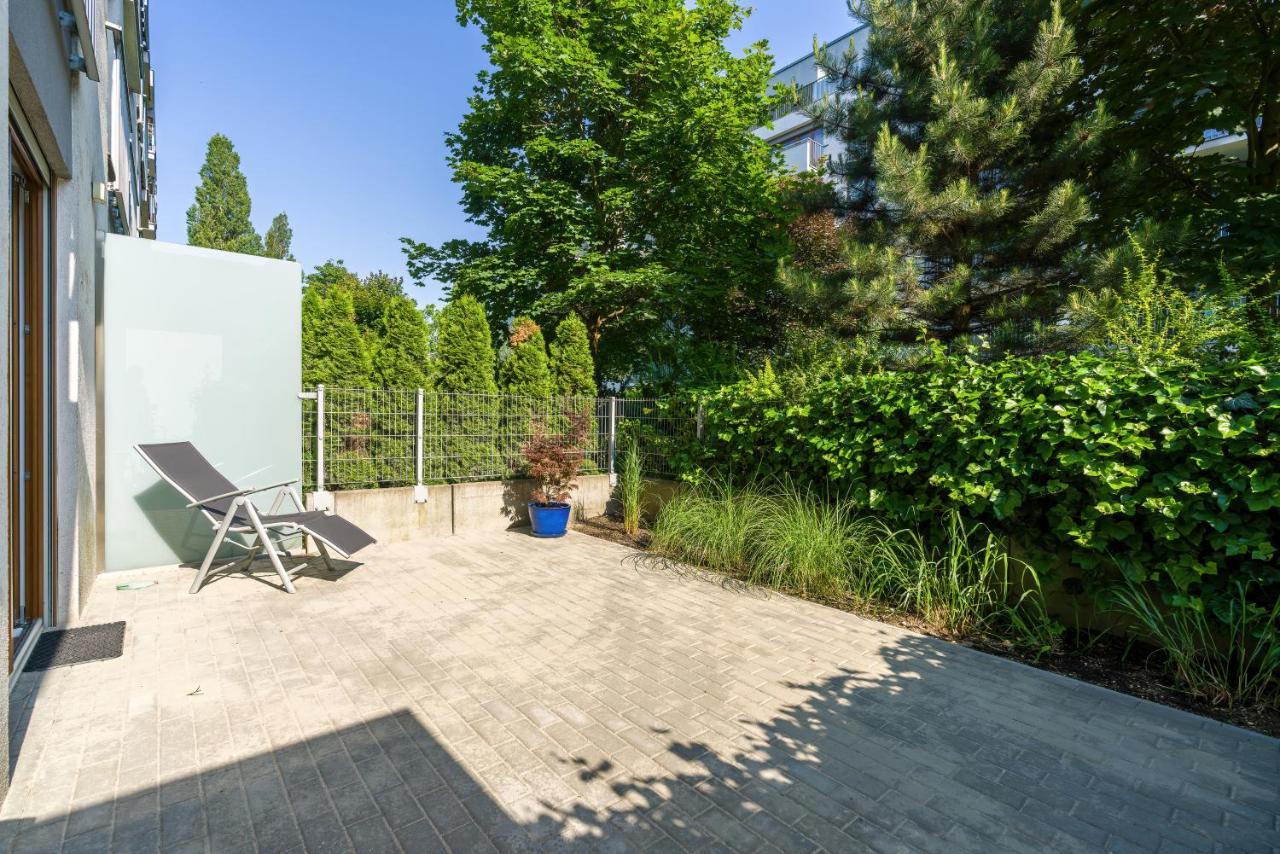 Maraton Gardens By Renters Apartament *