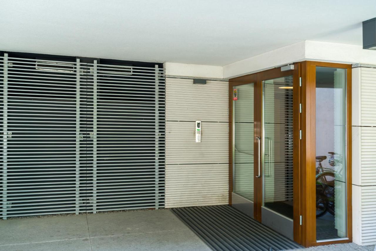 Apartament Maraton Gardens By Renters