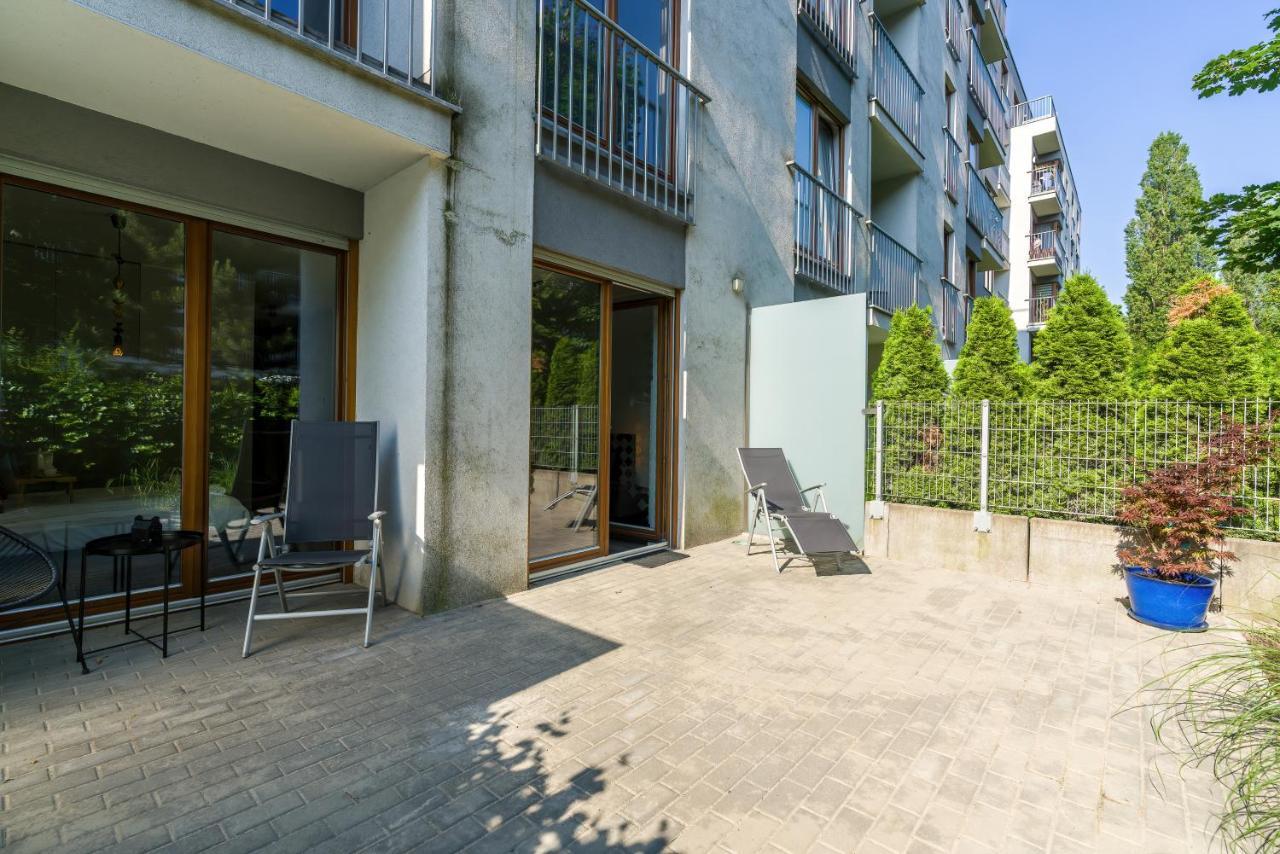 Apartament Maraton Gardens By Renters