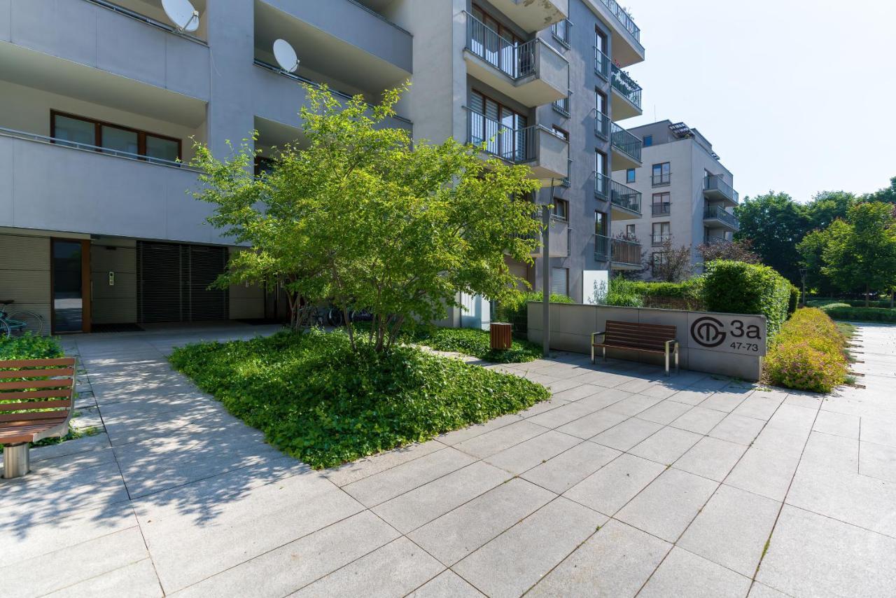 Maraton Gardens By Renters * Poznań