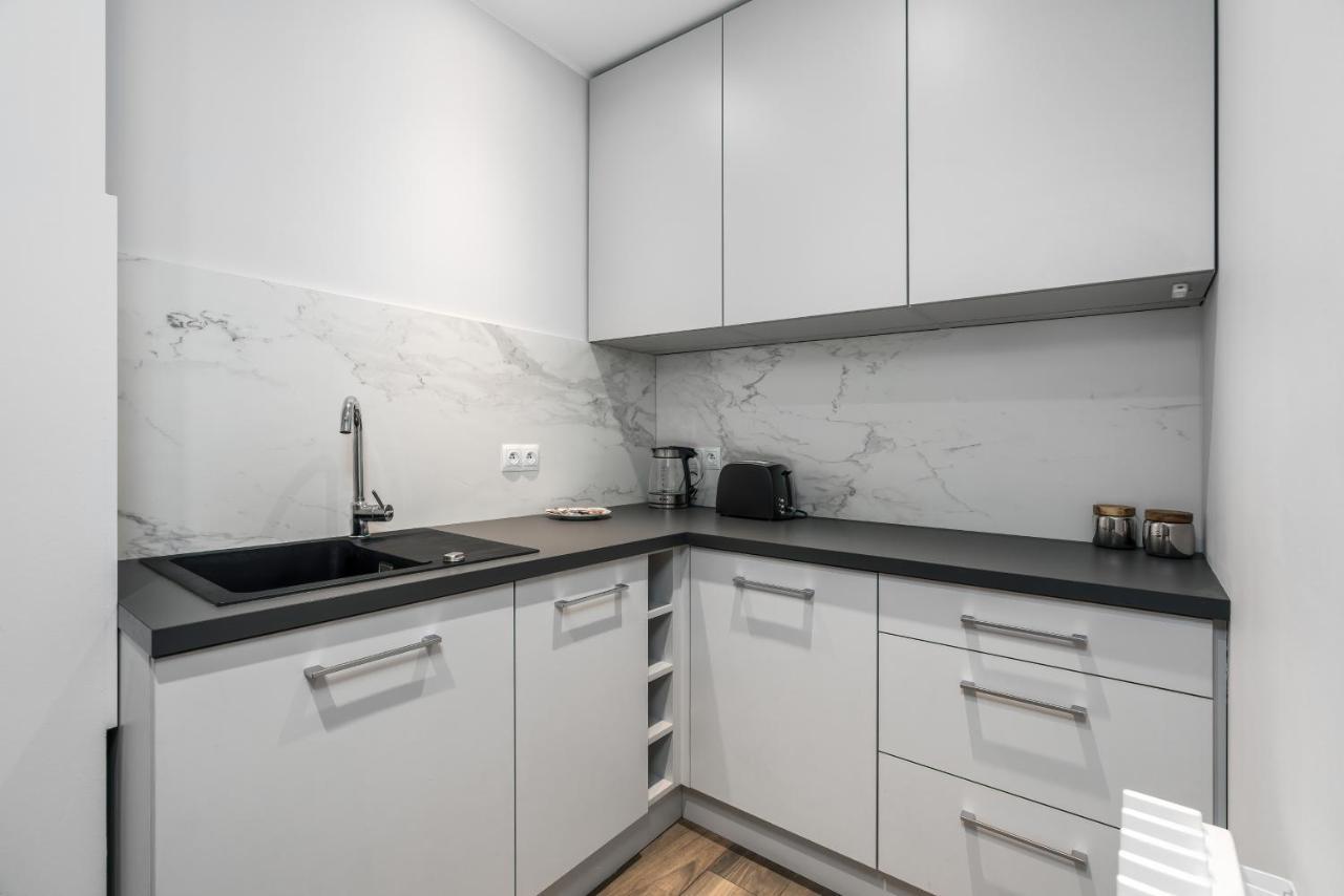 Maraton Gardens By Renters Apartament Poznań