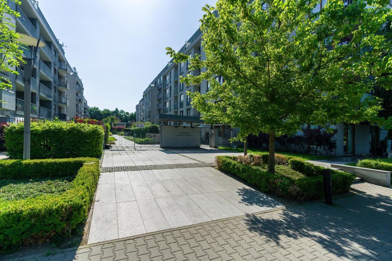 Maraton Gardens By Renters *
