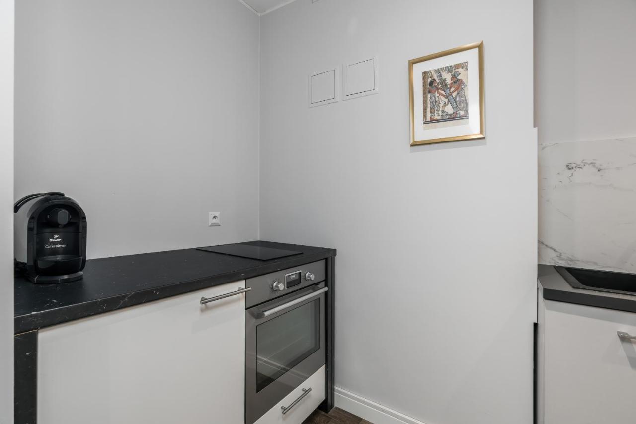 Apartament Maraton Gardens By Renters Poznań